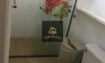 Imagem 7: Flat disponível na Bela Vista - SP