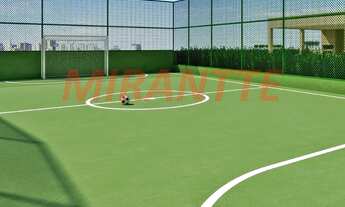 Imagem 4: Lindo apartamento em Santana