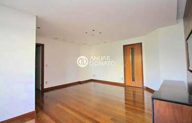 Imagem 3: Apartamento 4 Quartos Venda Lourdes