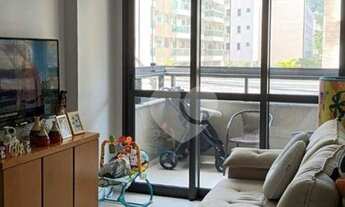 Imagem: Apartamento com 3 dormitórios à venda