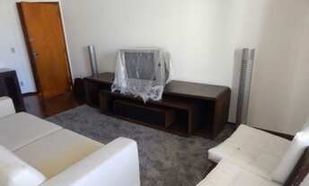 Imagem 2: Flat para locação em Moema - Edifício The Sutton House - Cód. GWO01248