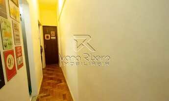 Imagem 6: Apartamento para venda com 38 metros quadrados com 1 quarto em Copacabana - Rio de Janeiro