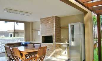 Imagem 7: Apartamento à venda, 3 quartos, 1 suíte, 2 vagas, Desmembramento Oscar Antonio Breda - Lim