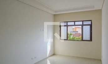 Imagem 2: Apartamento para Aluguel - Vila Lusitânia, 2 Quartos, 66 m2