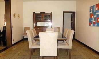 Imagem 5: Apartamento com 4 quartos à venda, 328 m² por R$ 3.400.000 - Ipanema - Rio de Janeiro/RJ