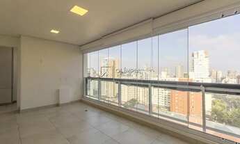 Imagem 7: Venda Apartamento 2 Dormitórios - 90 m² Vila Mariana