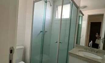 Imagem 5: Pátio Condomínio Clube