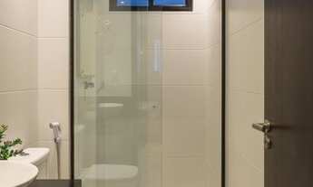 Imagem 12: Apartamento para venda possui 61 metros quadrados com 2 quartos em Tambaú - João Pessoa