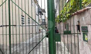 Imagem 4: Apartamento tipo casa - 03 quartos - Cachambi