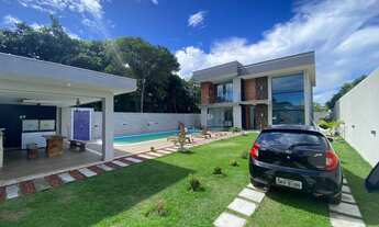 Imagem: Casa para aluguel de temporada em JACUIPE