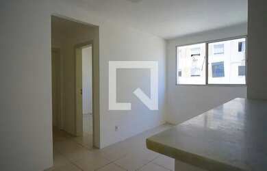 Imagem 3: Apartamento para Aluguel - Jardim Itu-Sabará, 2 Quartos, 55 m2