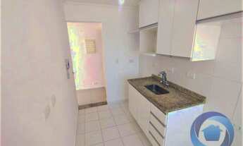 Imagem 7: Cobertura com 3 dormitórios para alugar, 150 m² por R$ 3.894,66/mês - Jardim das Indústria