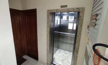 Imagem 4: APARTAMENTO COM 67.63 m² - TUPI - PRAIA GRANDE SP