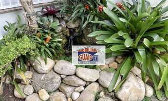 Imagem 5: Sobrado com 3 dorms (1 suíte) à venda, 201 m² por R$ 950.000 - Jardim Realce - Suzano/SP