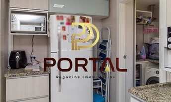 Imagem 6: PORTO ALEGRE - Apartamento Padrão - JARDIM LINDOIA