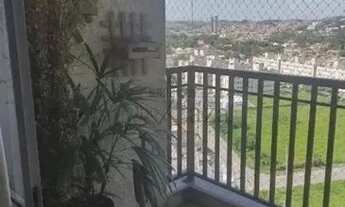 Imagem 3: OPORTUNIDADE - Apartamento - Jacareí- Residencial Tropical Garden - 2 Dormitórios - 70m²