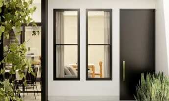 Imagem 2: Casa à venda, 3 quartos, 1 suíte, 2 vagas, Vigilato Pereira - Uberlândia/MG