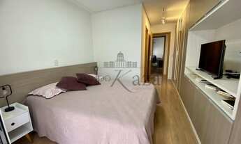 Imagem 5: Apartamento Residencial Icon - Vila Ema - Residencial Icon - 77m² - 2 Dormitórios