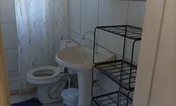 Imagem 2: Apartamento de 1 quarto