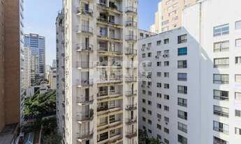 Imagem 3: São Paulo - Apartamento Padrão - Santa Cecília