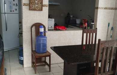 Imagem 3: Casa grande 1 sala 4 Suites servindo p/ escritório. Encruzilhada