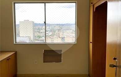 Imagem 4: Apartamento - 02 quartos - Engenho de Dentro