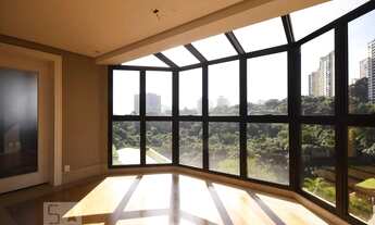 Imagem 4: Apartamento para Aluguel - Portal do Morumbi, 3 Quartos, 170 m2