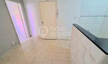 Imagem 6: Copacabana Apartamento com 1 dormitório