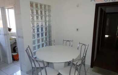 Imagem 6: Apartamento com 2 dormitórios para alugar, 66 m² por R$ 2.475,00/mês - Vila Izabel - Curit