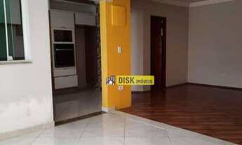 Imagem 4: Sobrado com 3 dormitórios para alugar, 120 m² por R$ 1.980,00/mês - Parque Selecta - São B