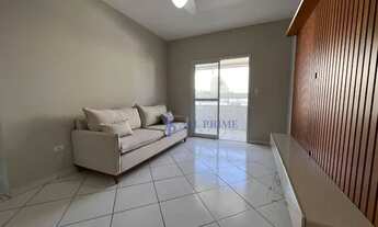 Imagem 4: Apartamento com 2 dormitórios à venda, 63 m² por R$ 365.000,00 - Vila Guilhermina - Praia