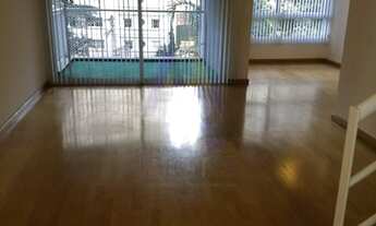 Imagem: Apartamento duplex com 3 suítes, ampla