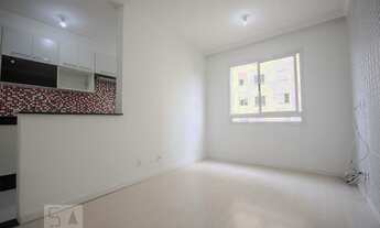 Imagem 1: Apartamento para Aluguel - Tucuruvi, 2 Quartos, 48 m2