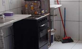 Imagem 2: Apartamento no mané dendê