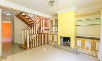 Imagem 10: CURITIBA - Casa Padrão - Taboão