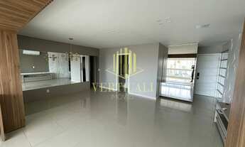 Imagem 2: Cond. Belle Vie Residence: Apartamento de 136m² à venda, 3 quartos, semimobiliado - Jardim