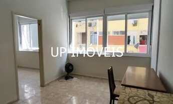 Imagem 4: Venda - Glória- Sala e quarto -36 m2