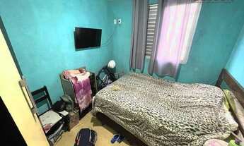 Imagem 5: Apartamento com 2 dormitórios à venda, 48 m² por R$ 126.000,00 - Duque de Caxias - São Leo