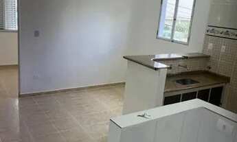 Imagem: Kitnet para Venda em Praia Grande, tupi