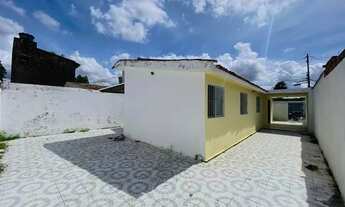 Imagem 3: Casa à venda com 200m² e 3 quartos em Cidade Universitária - Maceió - AL