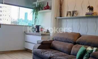 Imagem 2: Apartamento à venda no bairro Jardim América - Goiânia/GO