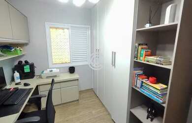 Imagem 4: APARTAMENTO RESIDENCIAL em VALINHOS - SP, CHÁCARAS ALPINA