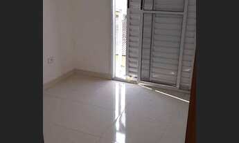 Imagem 4: Cobertura com 2 dormitórios à venda, 40 m² por R$ 335.000,00 - Parque Erasmo Assunção - Sa