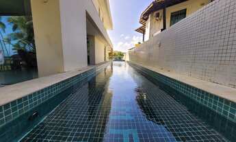 Imagem 7: Casa para venda com 550 metros quadrados com 10 quartos