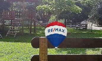 Imagem 6: GRANJA ÁGUA VIVA: LAGOA COM TILÁPIAS, RIACHO, PISCINA, POÇO ARTESIANO