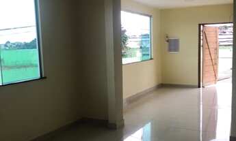 Imagem 3: Casa com 4 quartos no Coroado