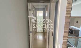 Imagem 4: Apartamento na Rua Moliere com 95m², 3 quartos, 1 suíte, 2 vagas+depósito, ar condicionado