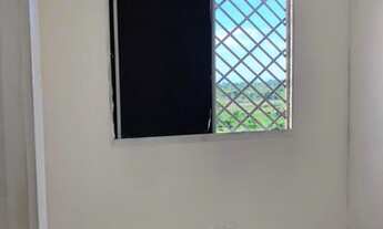 Imagem 4: Apartamento para locação no Residencial Viena com 2/4, em Camaçari/Ba