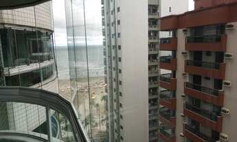 Imagem 5: Apartamento com 3 dormitórios à venda, 140 m² por R$ 750.000,00 - Canto do Forte - Praia G