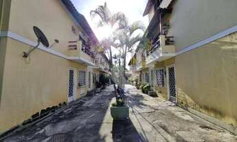 Imagem 5: Apartamento com 2 dormitórios à venda, 50 m² por R$ 320.000,00 - Curicica - Rio de Janeiro